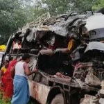 Jharkhand Accident