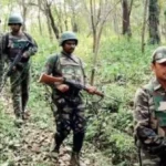 Jharkhand Naxalism