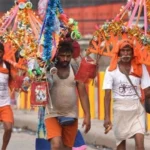 Kanwar Yatra-2025