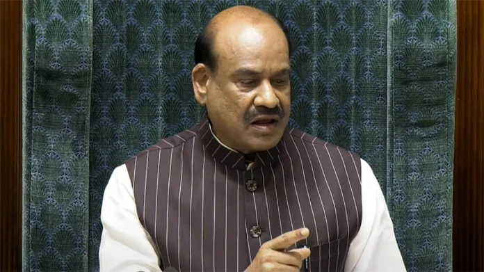 Lok Sabha News