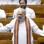 Lok Sabha