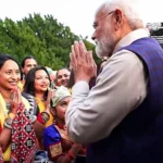 PM Modi Britain Visit