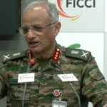 Lt Gen Rahul R Singh