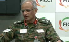 Lt Gen Rahul R Singh