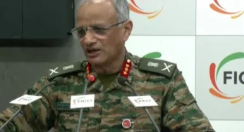 Lt Gen Rahul R Singh: आपरेशन सिंदूर ने हमें कई महत्वपूर्ण सबक सिखाए, पांचवीं पीढ़ी के युद्ध के लिए तैयार रहने की जरूरत