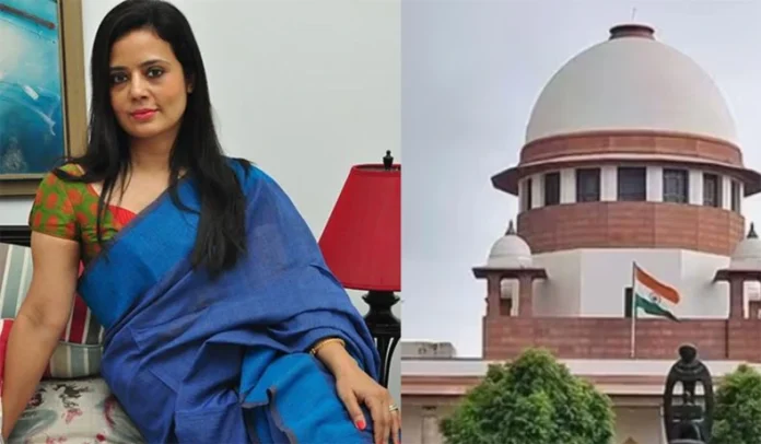 Mahua Moitra