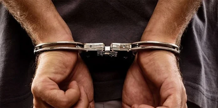 Meghalaya: अवैध रूप से भारत में प्रवेश करने के आरोप में पूर्वी खासी हिल्स जिले में 2 बांग्लादेशी गिरफ्तार Meghalaya