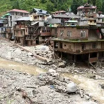 Monsoon Update