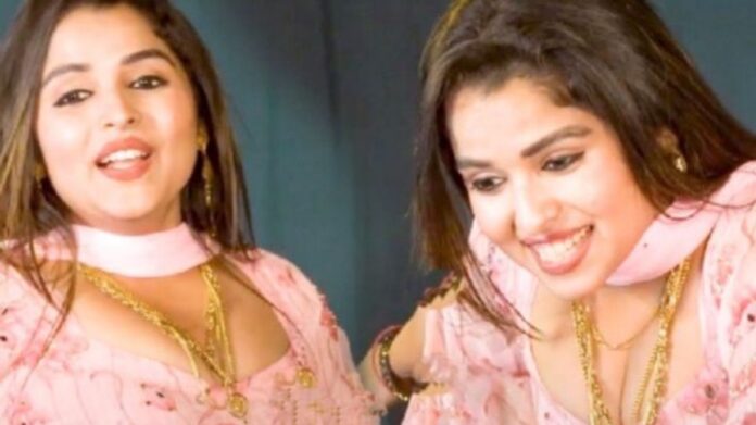 Muskan Baby Dance: एक्सप्रेशंस की बादशाहत! मुस्कान बेबी ने फिर लूटा सोशल मीडिया का दिल