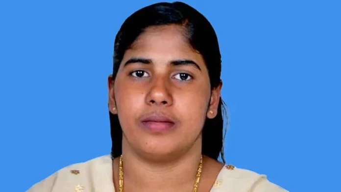 Nimisha Priya Case