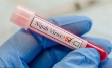 Nipah Virus