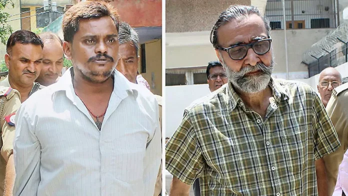 Nithari kand : निठारी कांड के दोषियों को सुप्रीम कोर्ट से मिली बड़ी राहत