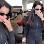 Nora Fatehi के करीबी के निधन की आशंका, एयरपोर्ट पर फूट-फूटकर रोती दिखीं एक्ट्रेस