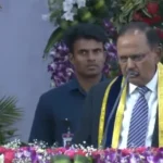 NSA Ajit Doval