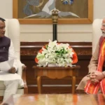 Odisha CM