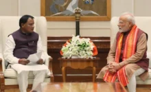 Odisha CM