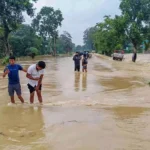 Odisha Flood