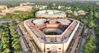 Parliament: मानसून सत्र में सरकार पेश करेगी 8 विधेयक, बिहार वोटर लिस्ट पर हंगामे के आसार