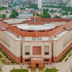 Parliament News