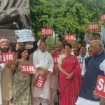 Parliament Today Update