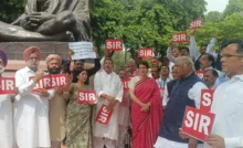 Parliament Today Update