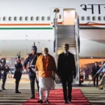 PM Modi Argentina Visit