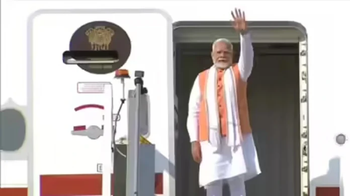 PM Modi