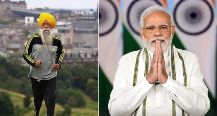 PM Modi