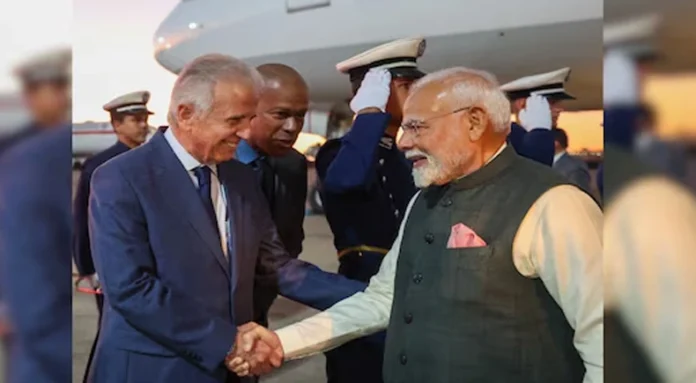 PM Modi