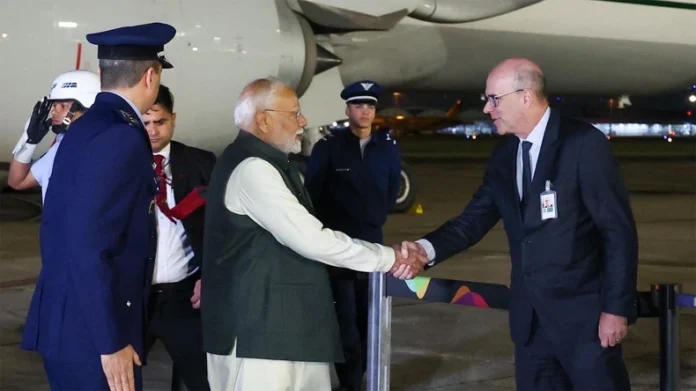 PM Modi