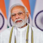 PM Modi Today Schedule