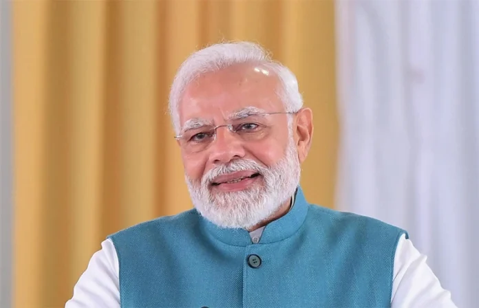 PM Modi: प्रधानमंत्री शुक्रवार को बंगाल और बिहार दौरे पर, दोनों राज्यों को देंगे करोड़ों की परियोजनाओं की सौगात PM Modi