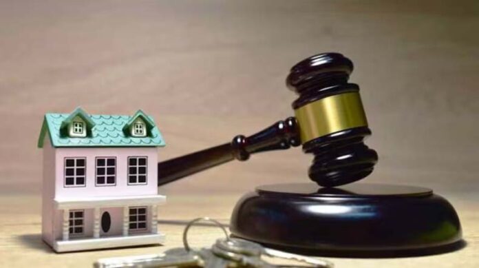 Haryana News: हरियाणा के 11 जिलों में राजस्व विभाग की 6497 प्रॉपर्टी पर कब्जा