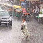 Haryana Weather Update: आज पूरे हरियाणा में बारिश