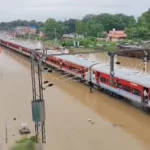 Rajasthan Heavy Rain