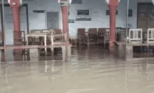 Rajasthan Monsoon