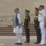 Rajnath Singh