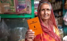 Ration Card Update : अगर आप भी अपना राशन कार्ड बनवाना चाहते है तो जाने पूरी प्रक्रिया