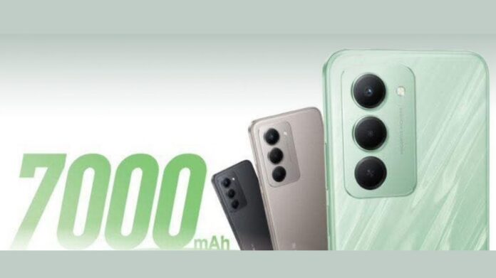 19 अगस्त को लॉन्च होगा Redmi का ये 7000mAh बैटरी वाला धाकड़ स्मार्टफोन, जानें डिटेल्स