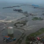 Russia Earthquake Update