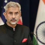 S Jaishankar