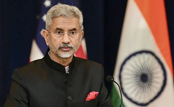 S Jaishankar: विदेश मंत्री आज से चीन और सिंगापुर के तीन दिवसीय दौरे पर, 2020 में हुए सैन्य गतिरोध में चीन का यह पहला दौरा S Jaishankar