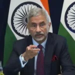 S Jaishankar