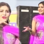 Sapna Choudhary Dance: सपना चौधरी ने चेतक राइडर स्टाइल में किया डांस, फैंस बोले – अब आया असली मज़ा