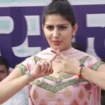 Sapna Choudhary Dance: कातिलाना अदाओं से सपना ने किया कमाल, ‘बहू जमीदार की’ बना इंटरनेट सेंसेशन