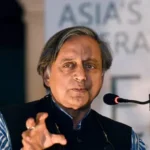 Shashi Tharoor
