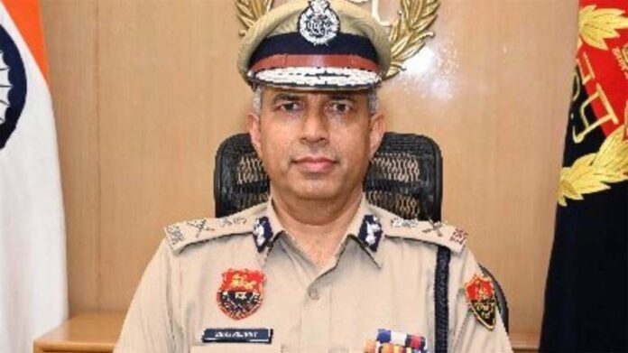 Haryana News: शत्रुजीत कपूर बने रहेंगे हरियाणा के डीजीपी