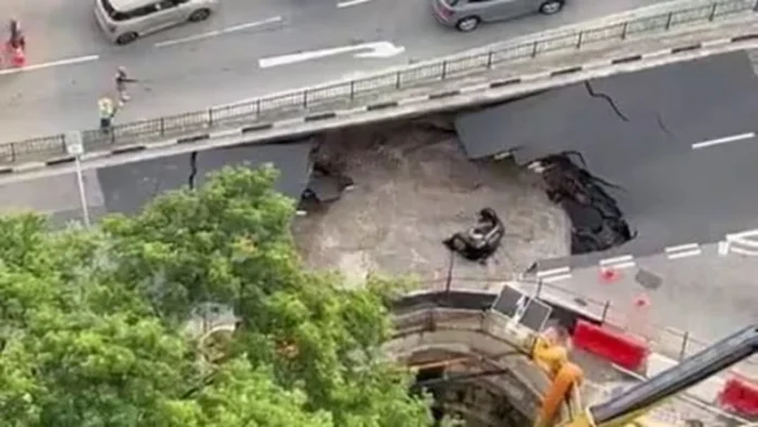 Singapore News