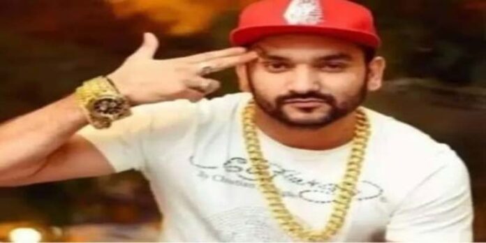 Gurugram News: गुरुग्राम में सिंगर फाजिलपुरिया पर फायरिंग