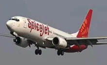 SpiceJet Airline